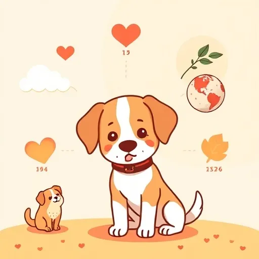 Cos'è davvero l'ansia da separazione nel cane