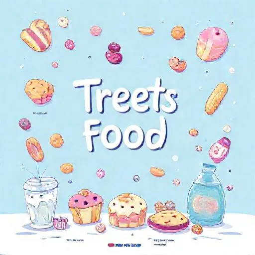Cosa Significano Oggi i Treats Food?