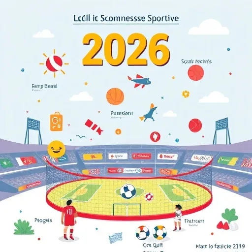 Il Panorama delle Scommesse Sportive nel 2026