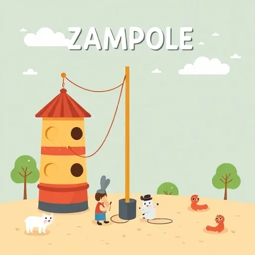 Zampole: cosa sono davvero e da dove viene questo termine