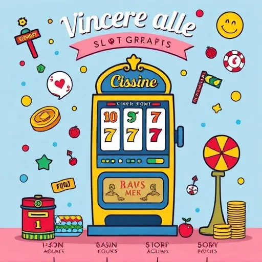 Come vincere alle slot machine: miti e realtà del gioco d'azzardo