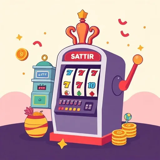 Slot machine che pagano di più: RTP alto e alta volatilità vincente