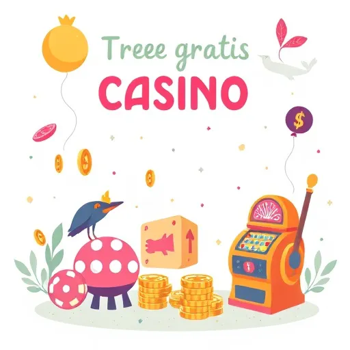Free spin e cashback: credito gratis per slot machine e gioco online