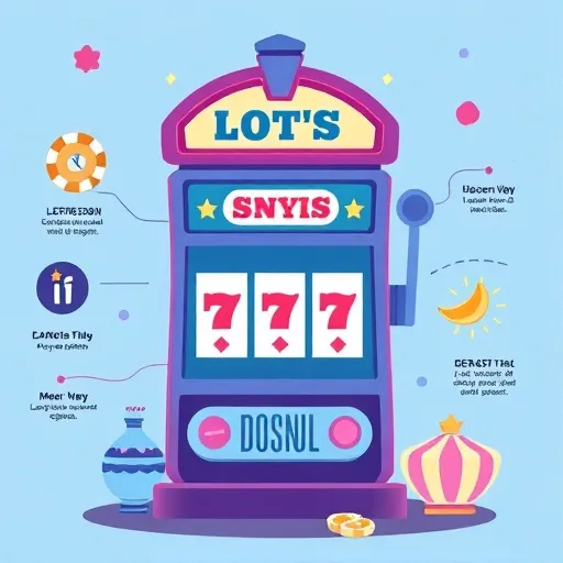 Classifica slot con RNG e jackpot: gioco responsabile e cashback incluso