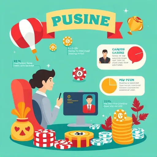 Assistenza clienti 24h e chat in tempo reale: il casinò live online sicuro