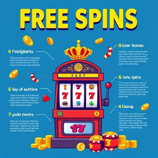 Free spins e jackpot progressivo: strategie per il casinò online