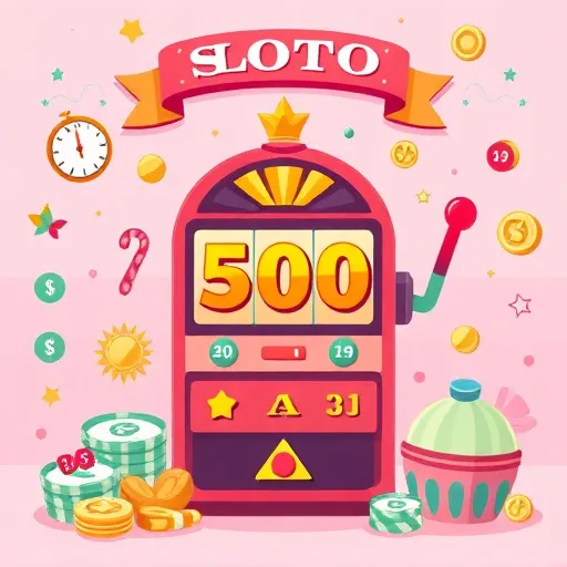 Migliori slot online con bonus di benvenuto e free spin senza SPID